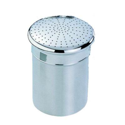 Dr Oetker - 01963 - Saupoudreuse Inox - Sucre Glace