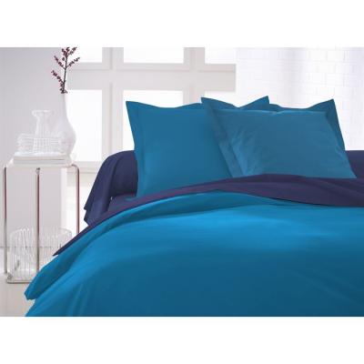 Housse de Couette 140x200 MER DU SUD