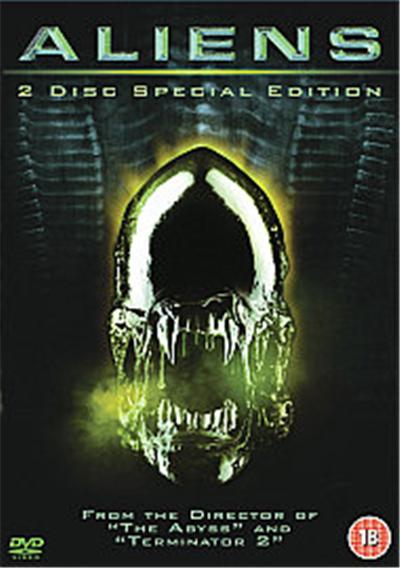 Aliens , (Special Edition)