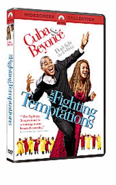 The Fighting Temptations