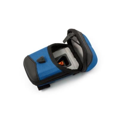 T-reign retractable gear tethers & cases étui de protection bleu bleu petit