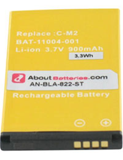 Batterie pour BLACKBERRY BLACKBERRY 8100