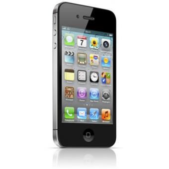 iphone 4s 16go noir reconditionn 233 t 233 l 233 phone portable iphone 4s 16go noir reconditionn 233 t 233 l 233 phone portable