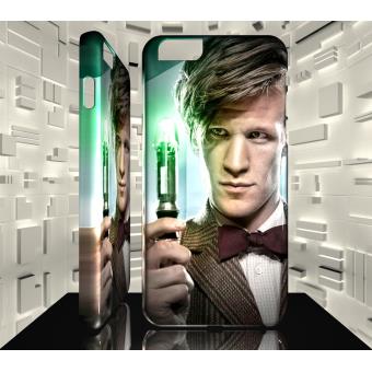 coque iphone 7 doctor who