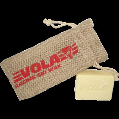 Fart Ecologique Vola Racing E-wax 80 - Blanc