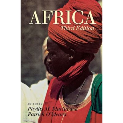 Africa: An Interdisciplinary Reader