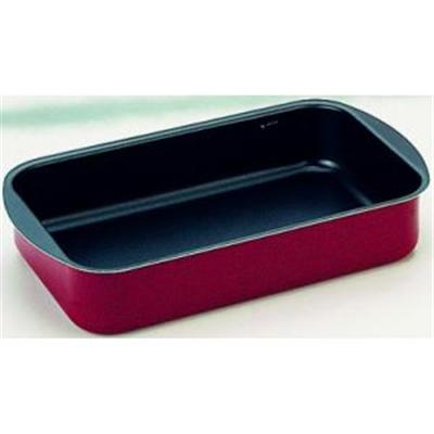 IBILI - Ustensiles et accessoires de cuisine - plat a rôtir venus 29x20x5 cm ( 3009-29X20-6 )