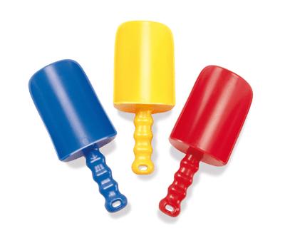 Pelles A Ecoper - Lot De 9