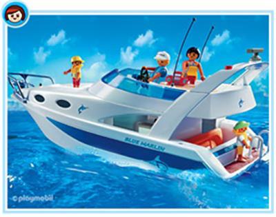 Acheter Playmobil - 3645 - Famille / grand hors-bord État correct - 90,08 € Playmobil - 3645 - Famille / grand hors-bord État correct - Playmobil reconditionné disponible sur Fnac