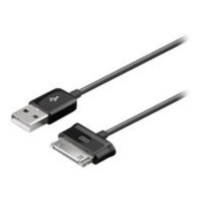 goobay oplaad- / datakabel - 1.2 m