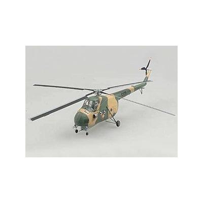 EASY MODEL 1/72 MI-4 HOUND EAST GERMAN AIR FORCE