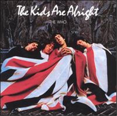 The Kids Are Alright