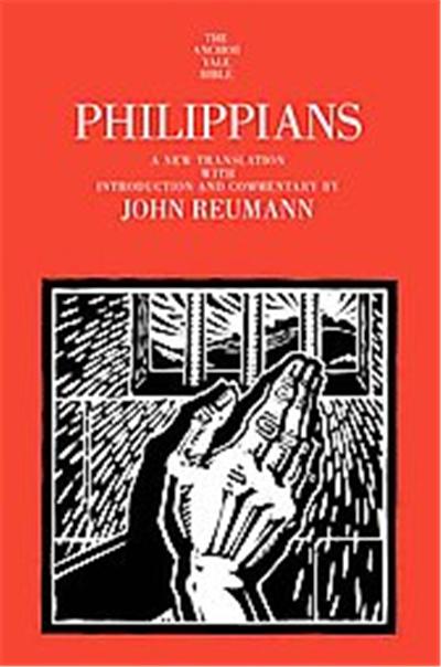 Philippians, Anchor Yale Bible