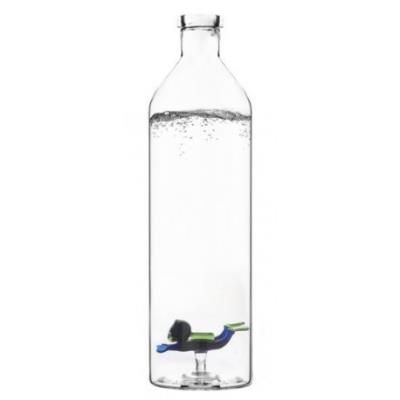 Bouteille plongeur