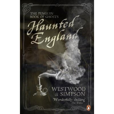 haunted england