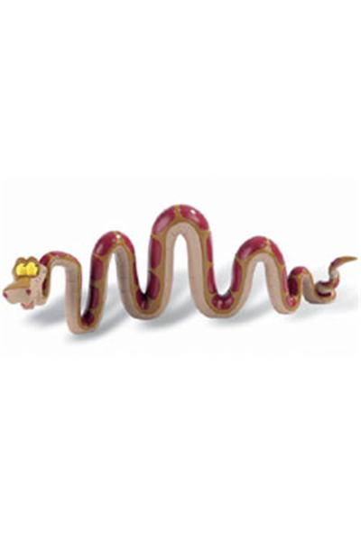 Le Livre de la jungle figurine Kaa 14 cm