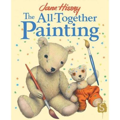 The All-Together Painting (Old Bear)