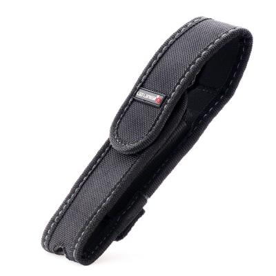 Led lenser 0333 holster pour lampe p7 t7 l7 m7 mt7 zweibrüder