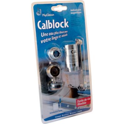 CALBLOCK ANTICALCAIRE MAGNETIQUE