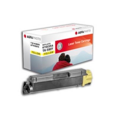 Agfaphoto aptk590ye toner