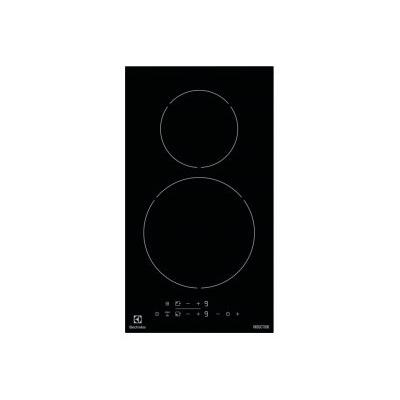 Electrolux EHH3320NVK table de cuisson à induction - noir - vitrocéramique