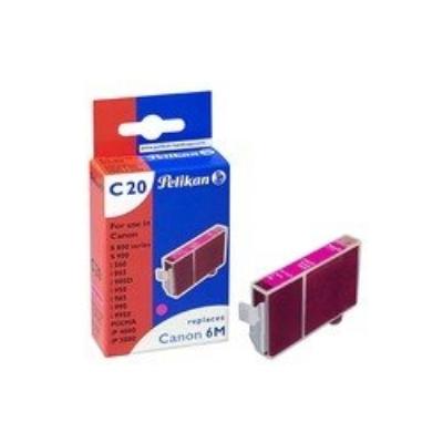 Pelikan - 339393 - cartouche encre pour s800 s900 - magenta