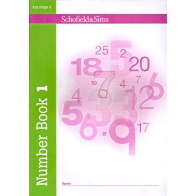Number Book