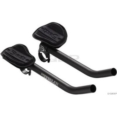 Deda elementi parabolica 1 dual aerobar guidon noir