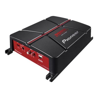 Pioneer GM-A3702 - automobile - amplificateur