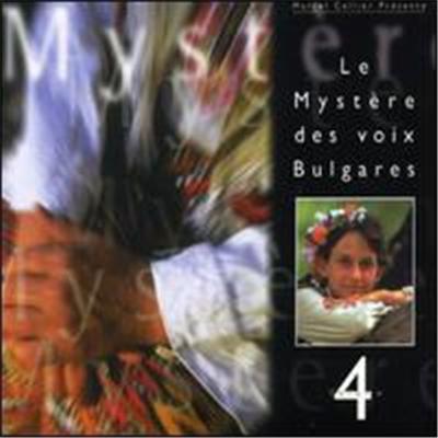 Le Mystère des Voix Bulgares, Vol. 4