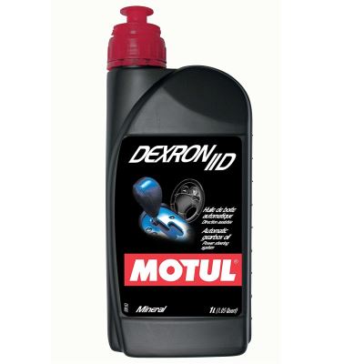 Motul 100197 getriebeöl Dexron Iid, 1 L