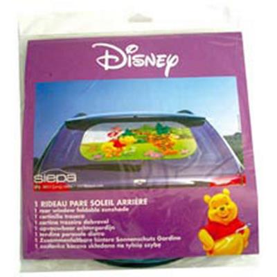 AUTO-1Rideauparesoleilpourvitrearrirerepliable-Disney-DŽcorWinnie-F013029
