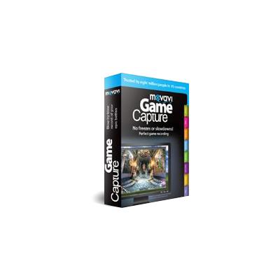 Movavi Game Capture