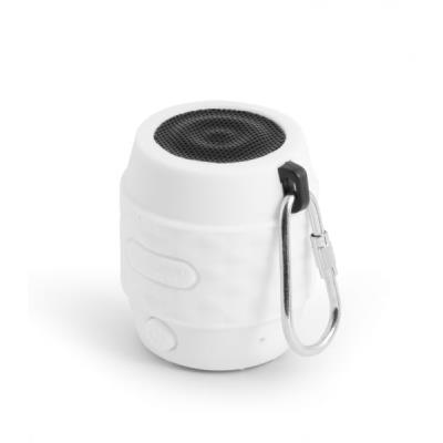 Technaxx musicman nano bt-x11 blanc