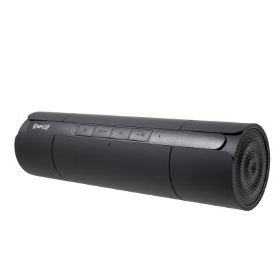 Enceinte Bluetooth JKR-8800A Son 3D USB TF Aux Radio - Noire