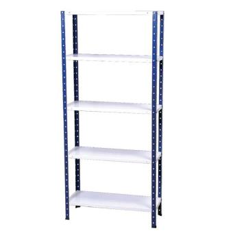 etagere metal 30 cm