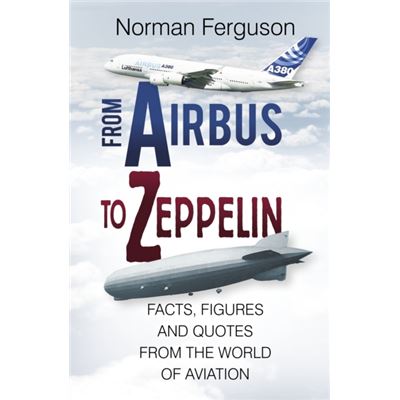 From Airbus To Zeppelin
