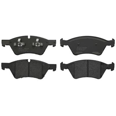 Brembo P50063 Plaquettes de Frein Avant