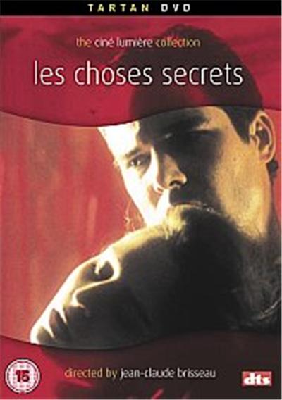 Les Choses Secrets , (aka Secret Things) (Subtitled)