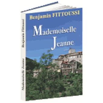 Mademoiselle jeanne - 1