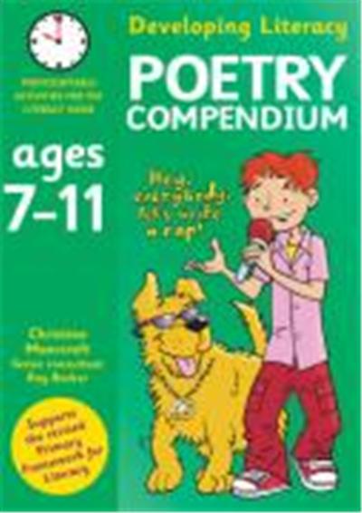 Poetry Compendium