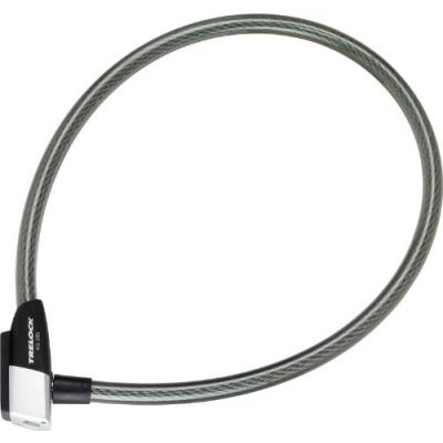 Trelock ks 222 cadenas noir 2014 antivol câble