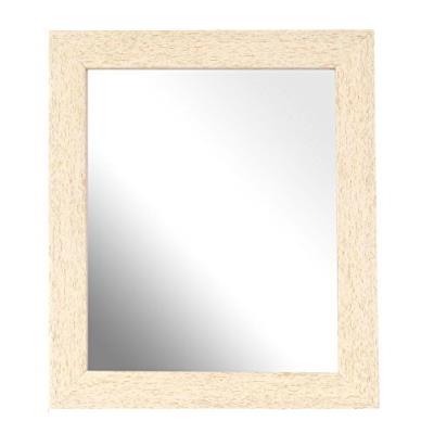 Inov8 10 x 20 cm Produit traditionnel britannique-Lot de 4 miroirs Crème 306