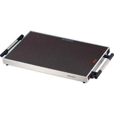 Rommelsbacher WPR 305/E Warmhalteplatte (Elektrokochzone, Kochzonen: 1)