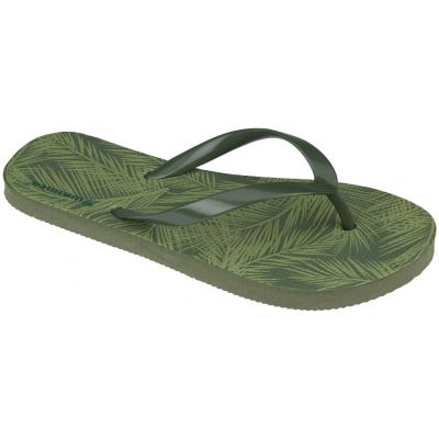 Tongs Echo Beach garçons vert taille 31