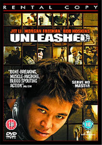 Unleashed