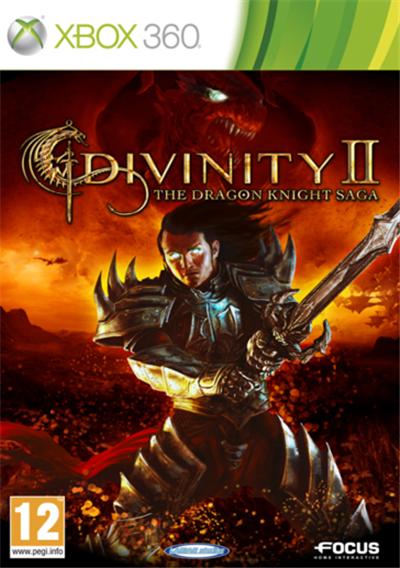 Divinity II – The Dragon Knight Saga