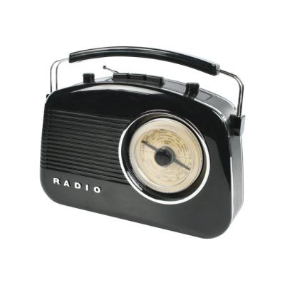 König HAV-TR710BL - radio portable