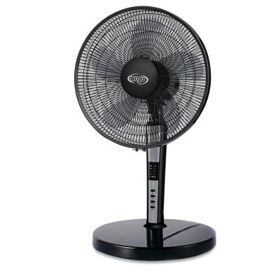 Ventilateur de table TABLO BLACK
