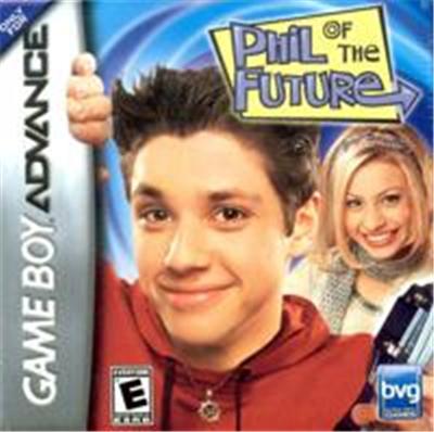 Phil of the Future
